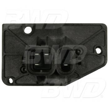 BWD RU1004 - HVAC Blower Motor Resistor BWD RU1004 HVAC Blower Motor Resistor product image 3 of 8