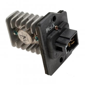 BWD RU1007 - HVAC Blower Motor Resistor BWD RU1007 HVAC Blower Motor Resistor product image 2 of 3