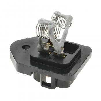 BWD RU1011 HVAC Blower Motor Resistor product image 2 of 3