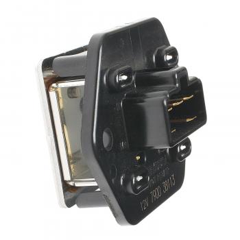 BWD RU1012 HVAC Blower Motor Resistor product image 2 of 3