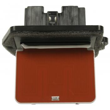 BWD RU1021 HVAC Blower Motor Resistor product image 1 of 3