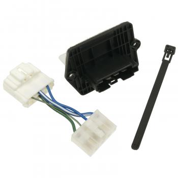 BWD RU1021 HVAC Blower Motor Resistor product image 2 of 3