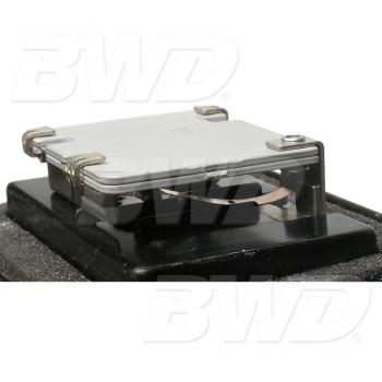 BWD RU1022 HVAC Blower Motor Resistor product image 2 of 9
