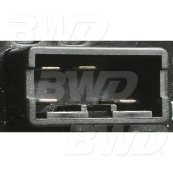 BWD RU1022 HVAC Blower Motor Resistor product image 7 of 9