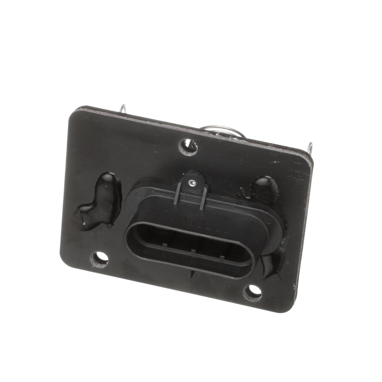 BWD RU1027 - HVAC Blower Motor Resistor BWD RU1027 HVAC Blower Motor Resistor product image 7 of 8