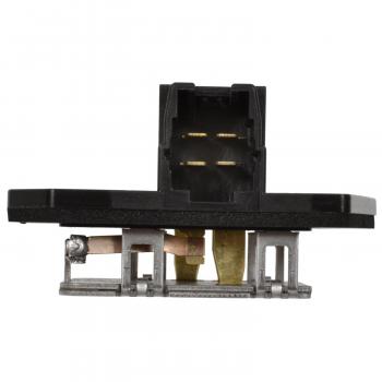 BWD RU1032 HVAC Blower Motor Resistor product image 3 of 9