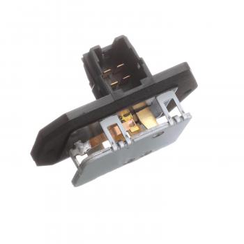 BWD RU1032 HVAC Blower Motor Resistor product image 4 of 9