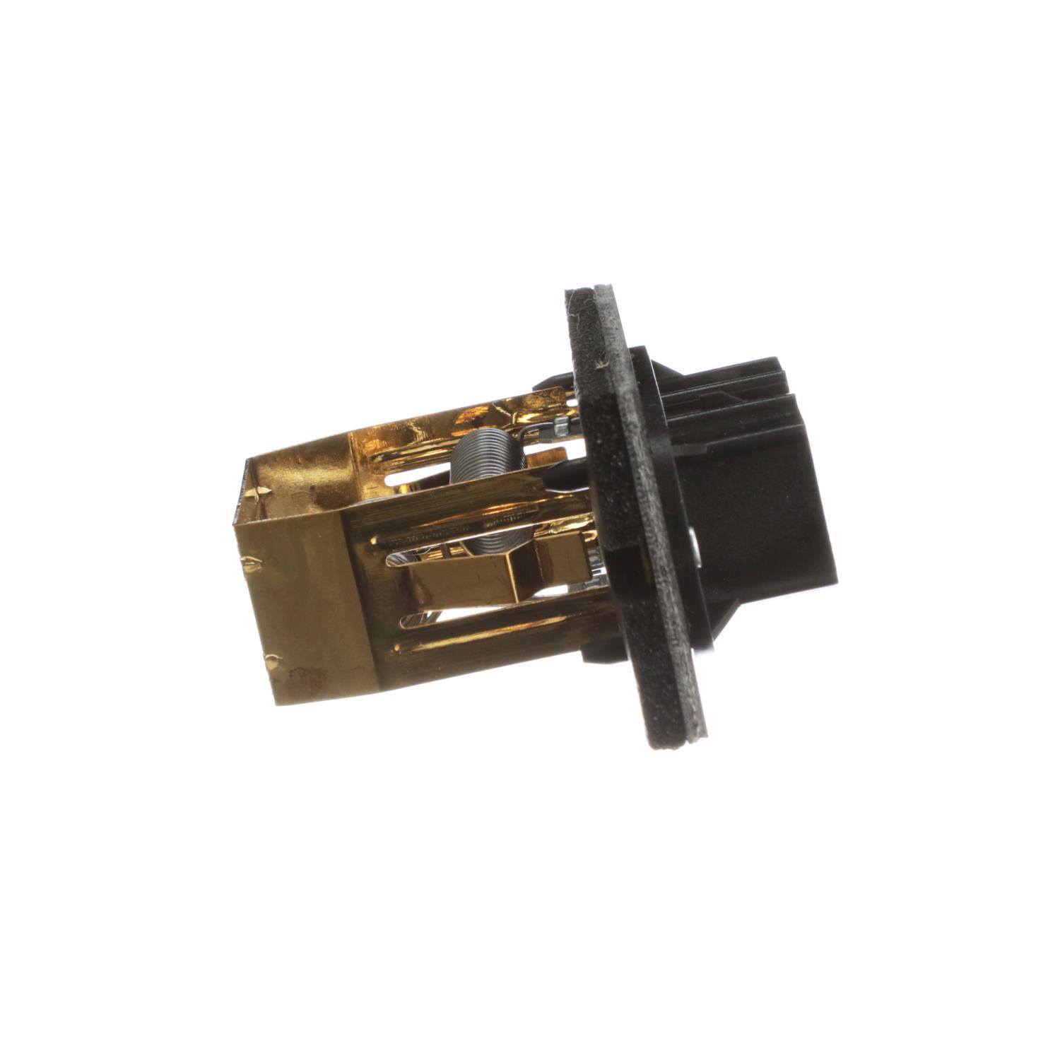 BWD RU1039 - HVAC Blower Motor Resistor BWD RU1039 HVAC Blower Motor Resistor product image 4 of 7