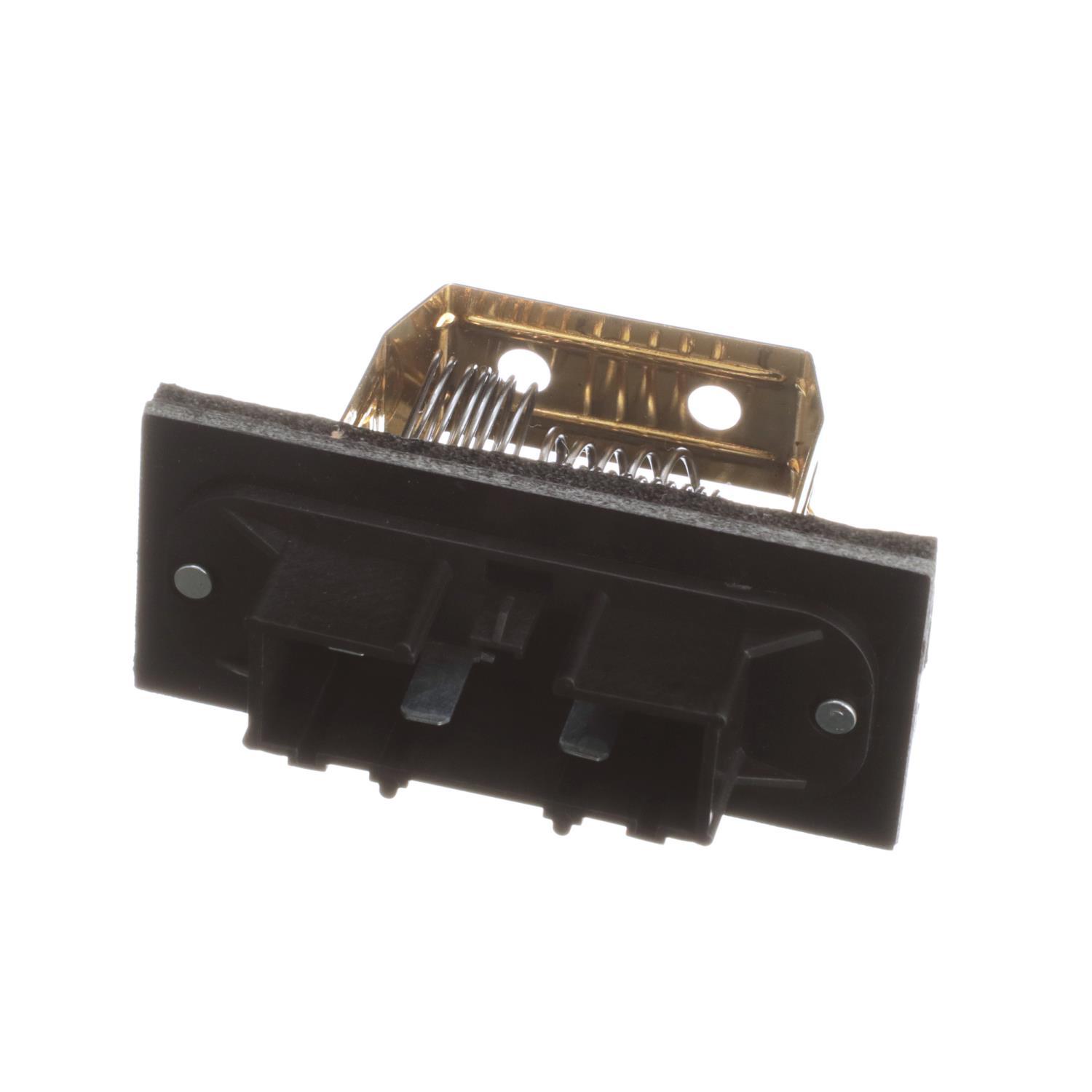 BWD RU1039 - HVAC Blower Motor Resistor BWD RU1039 HVAC Blower Motor Resistor product image 7 of 7