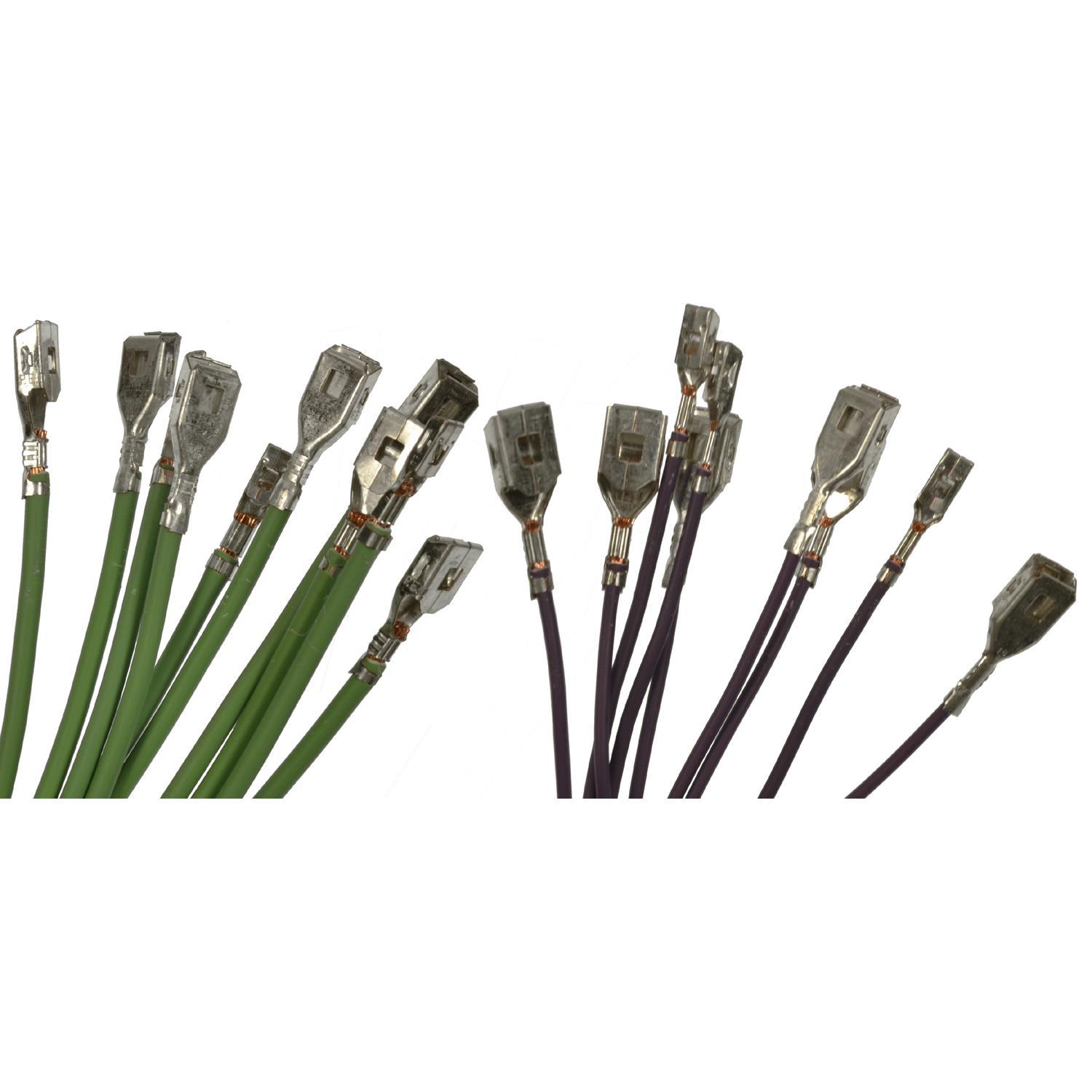 BWD RU1040K - HVAC Blower Motor Resistor Kit BWD RU1040K HVAC Blower Motor Resistor Kit product image 4 of 5