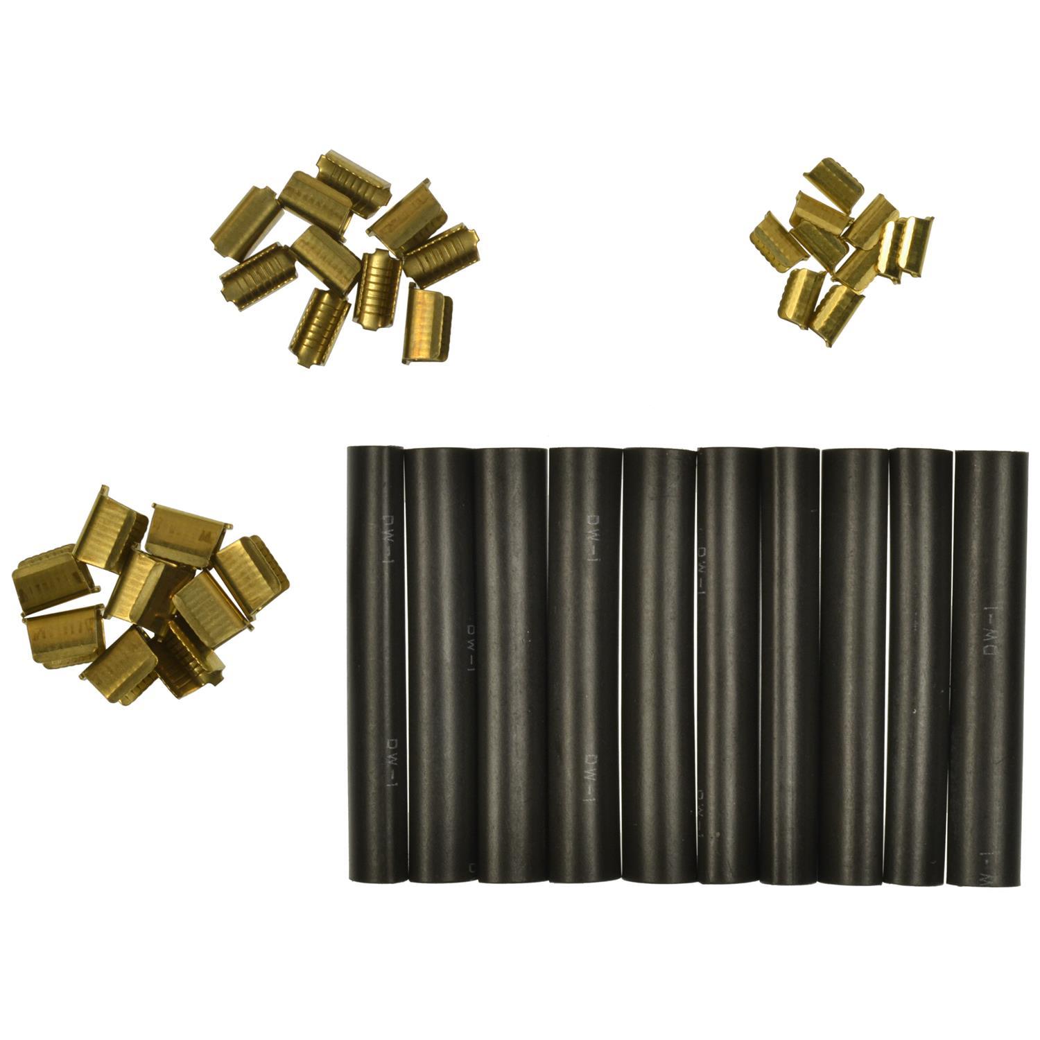 BWD RU1040K - HVAC Blower Motor Resistor Kit BWD RU1040K HVAC Blower Motor Resistor Kit product image 5 of 5