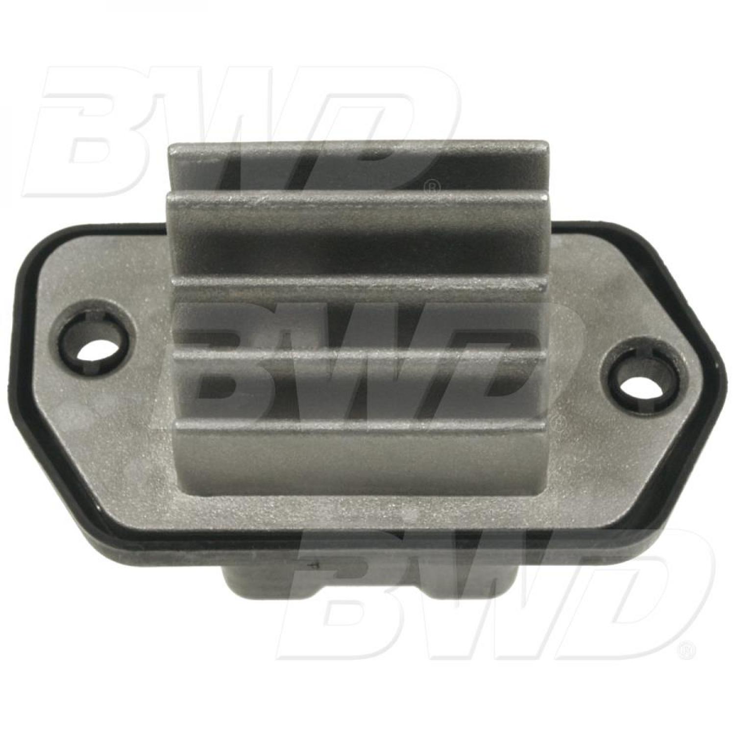 BWD RU1041 - HVAC Blower Motor Resistor BWD RU1041 HVAC Blower Motor Resistor product image 2 of 9
