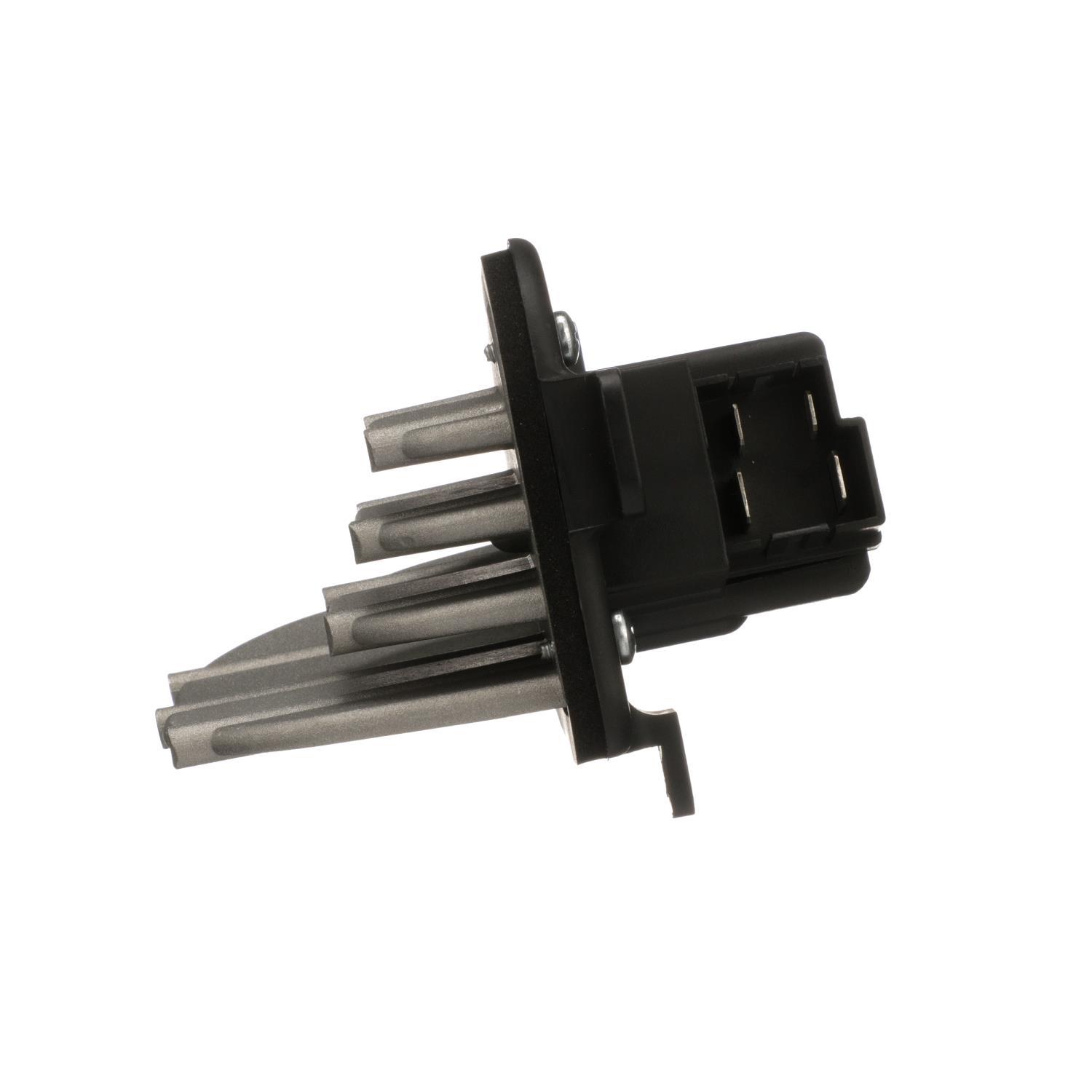 BWD RU1044 - HVAC Blower Motor Resistor BWD RU1044 HVAC Blower Motor Resistor product image 3 of 8