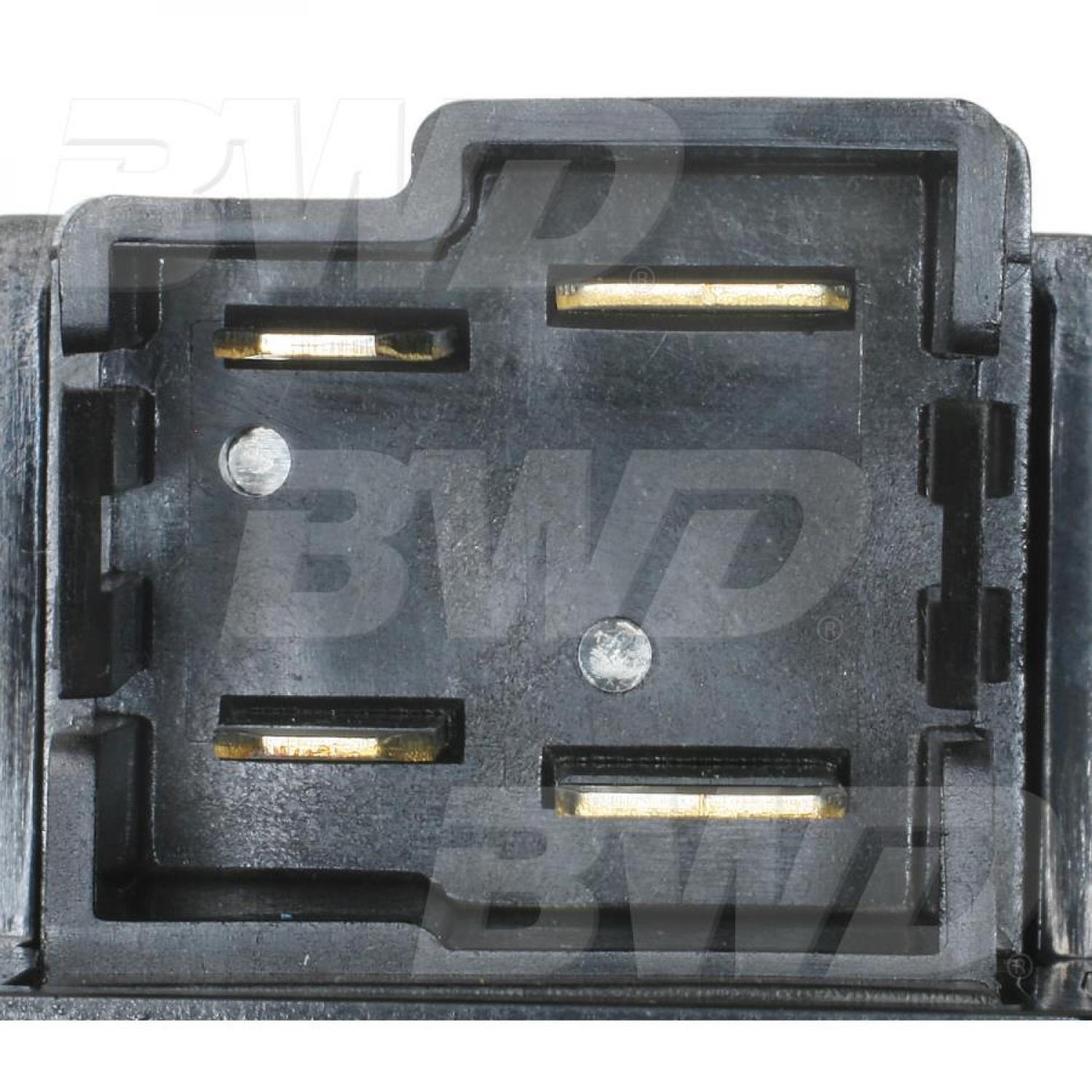 BWD RU1044 - HVAC Blower Motor Resistor BWD RU1044 HVAC Blower Motor Resistor product image 6 of 8