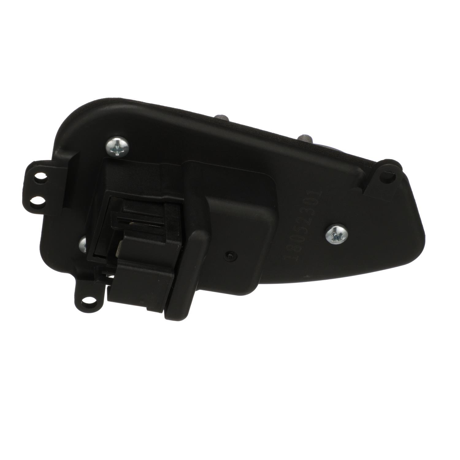 BWD RU1044 - HVAC Blower Motor Resistor BWD RU1044 HVAC Blower Motor Resistor product image 8 of 8