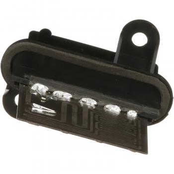 BWD RU1045 HVAC Blower Motor Resistor product image 2 of 10