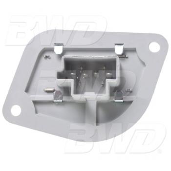 BWD RU1046 HVAC Blower Motor Resistor product image 2 of 8