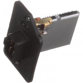 BWD RU1047 HVAC Blower Motor Resistor product image 4 of 9