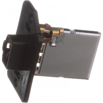 BWD RU1047 HVAC Blower Motor Resistor product image 7 of 9