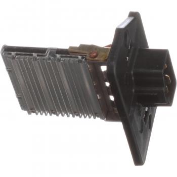 BWD RU1047 HVAC Blower Motor Resistor product image 8 of 9