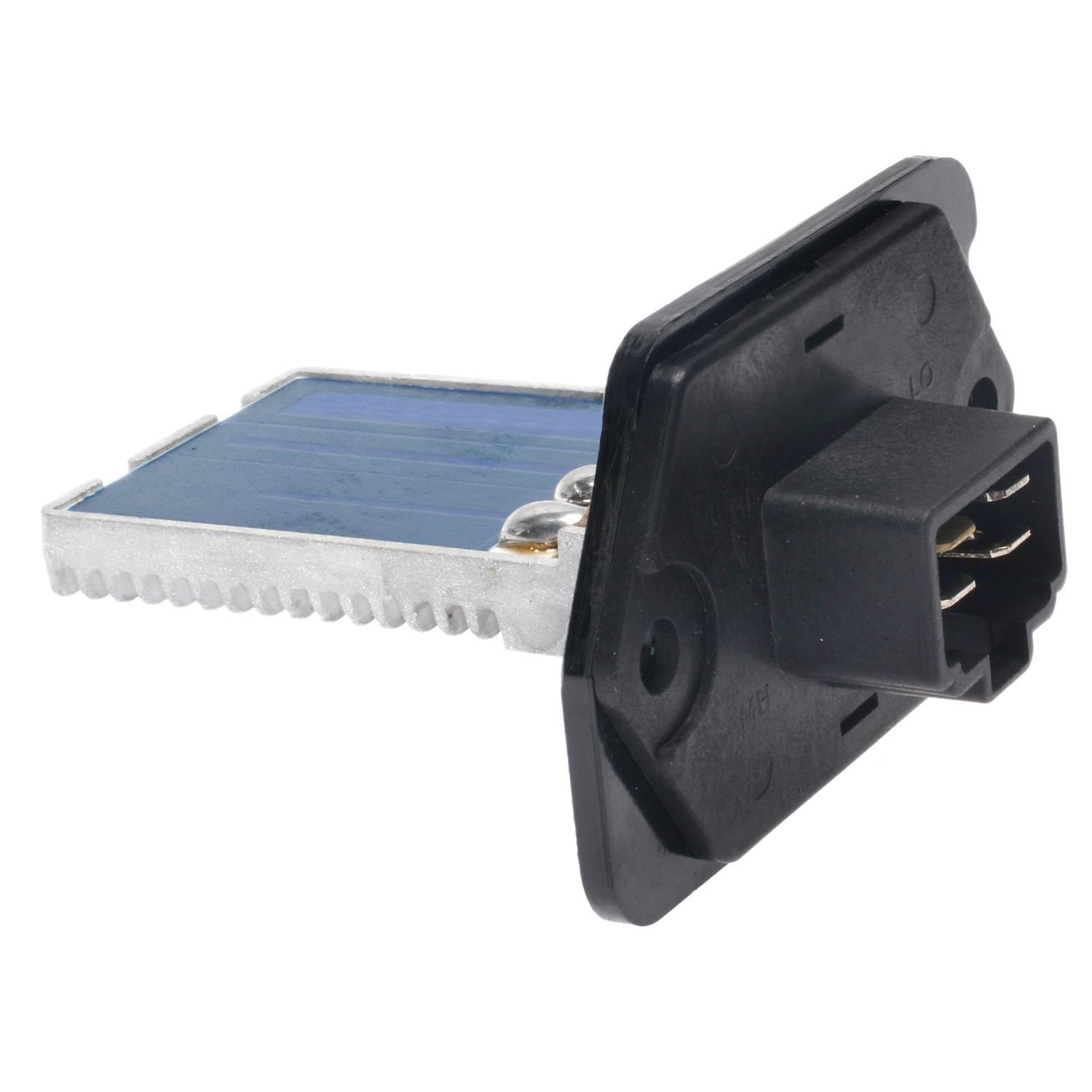 BWD RU1049 HVAC Blower Motor Resistor product image 1 of 8