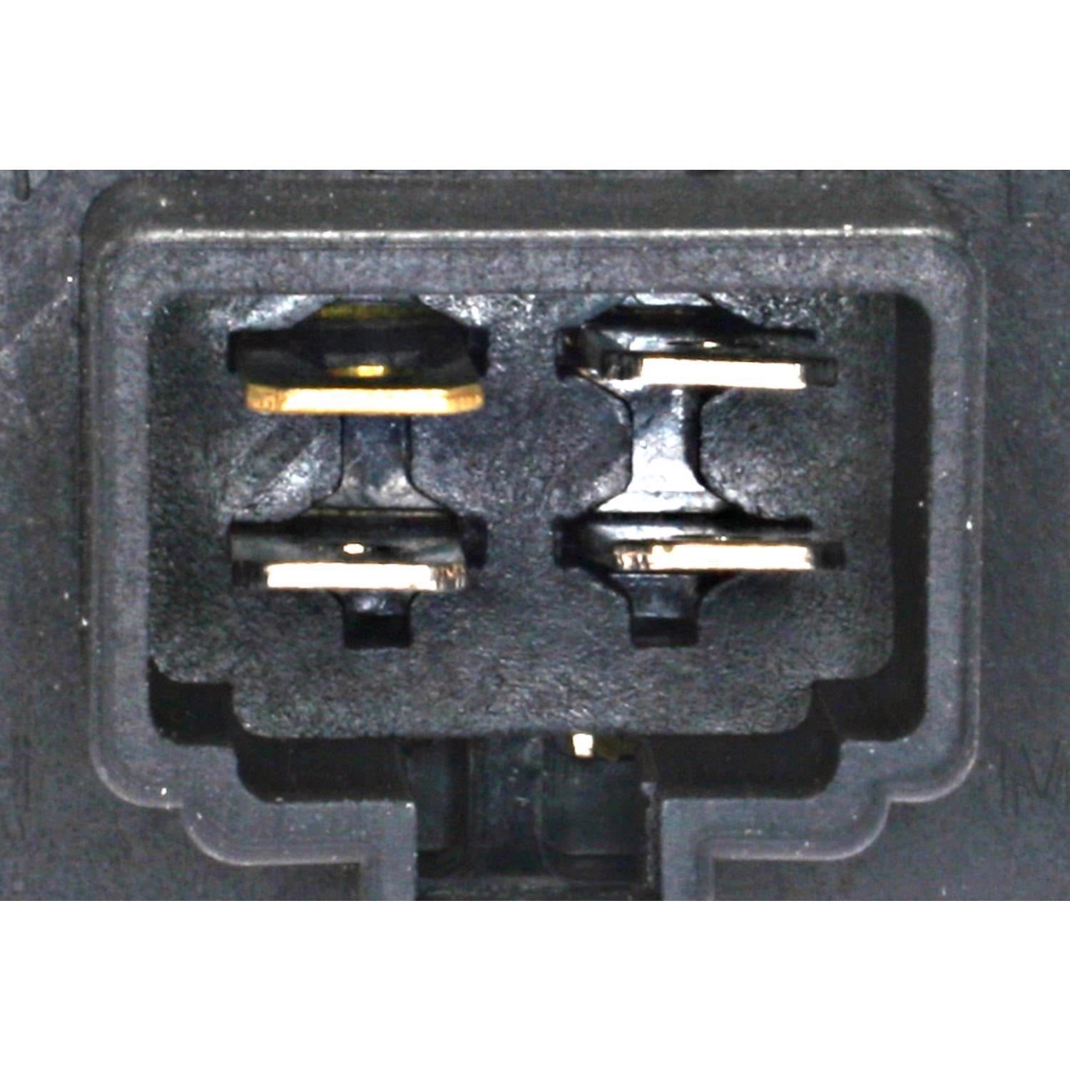 BWD RU1049 HVAC Blower Motor Resistor product image 2 of 8