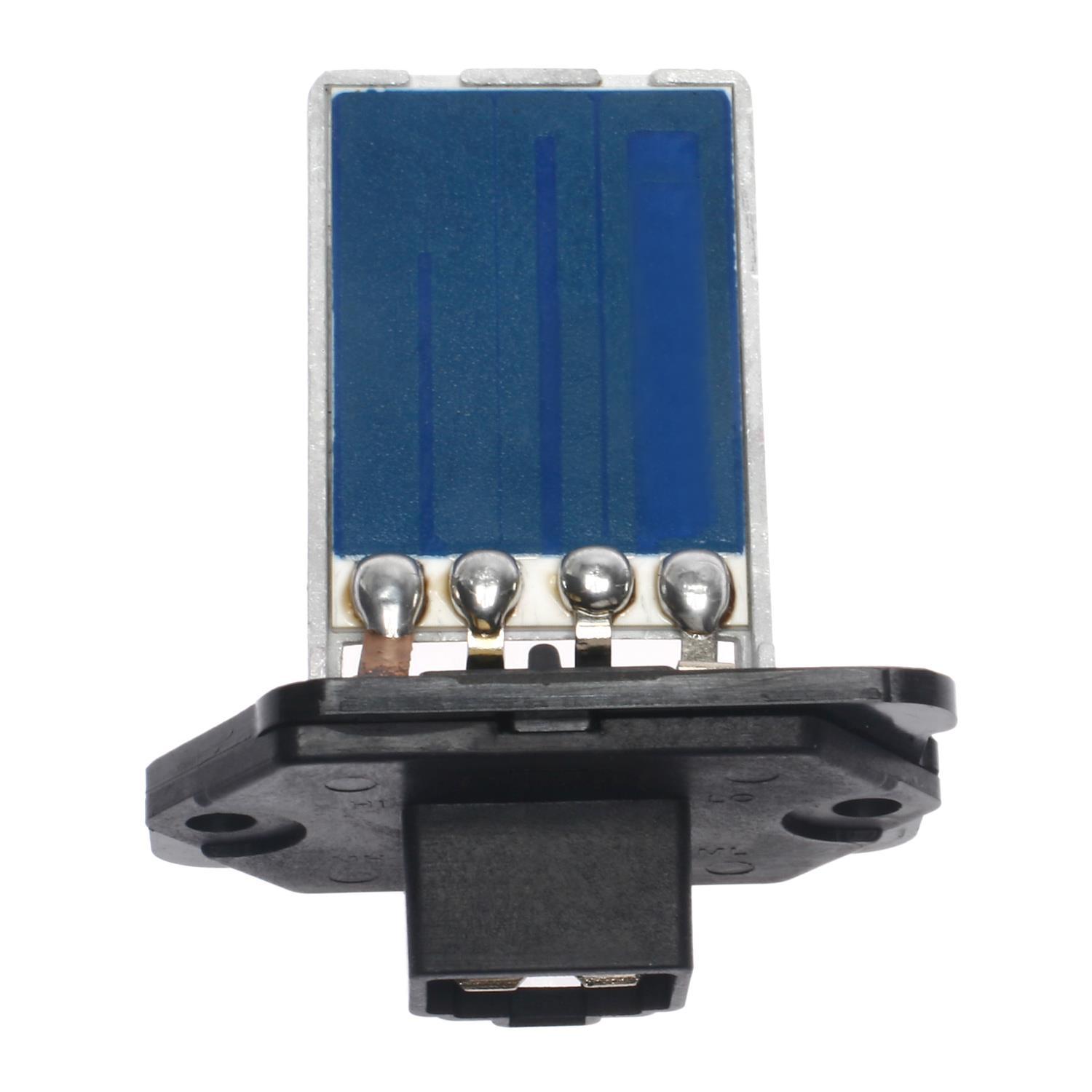 BWD RU1049 HVAC Blower Motor Resistor product image 3 of 8