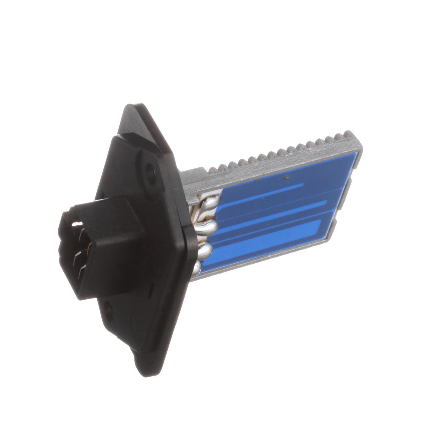 BWD RU1049 HVAC Blower Motor Resistor product image 4 of 8