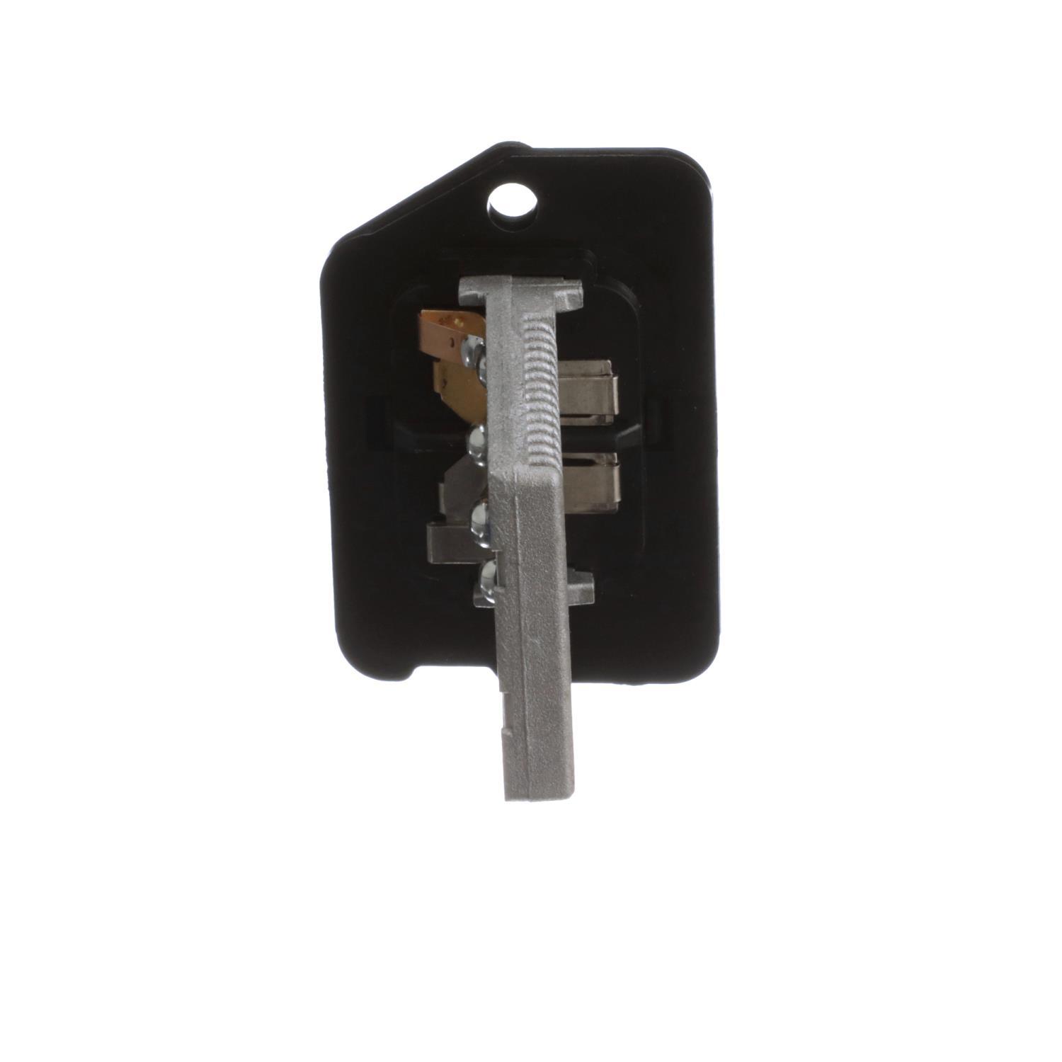 BWD RU1049 HVAC Blower Motor Resistor product image 5 of 8