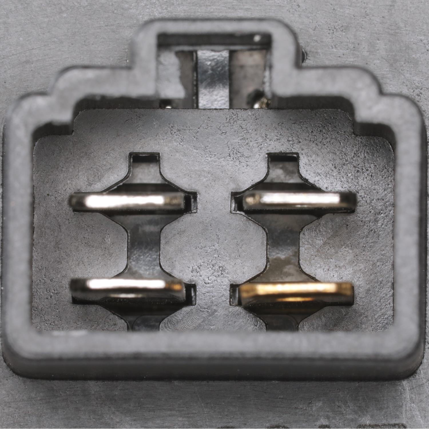 BWD RU1049 HVAC Blower Motor Resistor product image 6 of 8