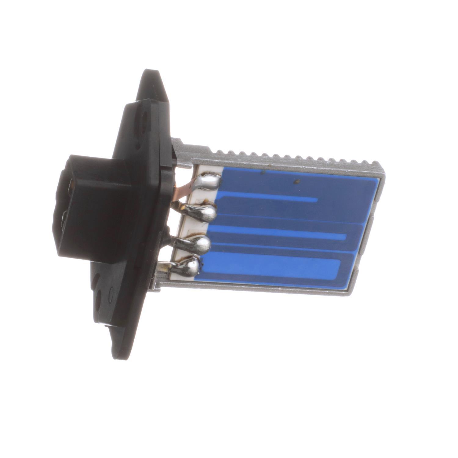 BWD RU1049 HVAC Blower Motor Resistor product image 7 of 8