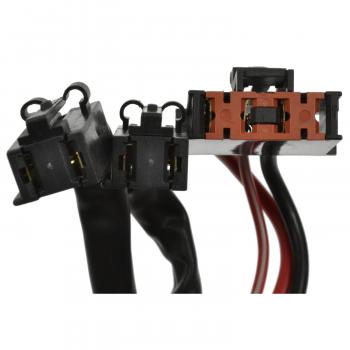 BWD RU1051 - HVAC Blower Motor Resistor Kit BWD RU1051 HVAC Blower Motor Resistor product image 1 of 8