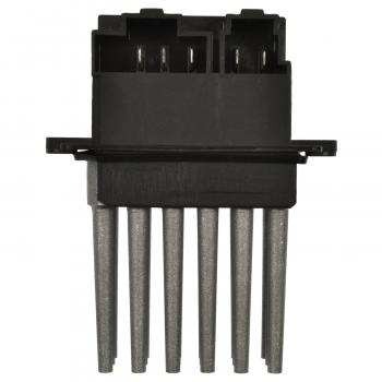 BWD RU1051 - HVAC Blower Motor Resistor Kit BWD RU1051 HVAC Blower Motor Resistor product image 3 of 8