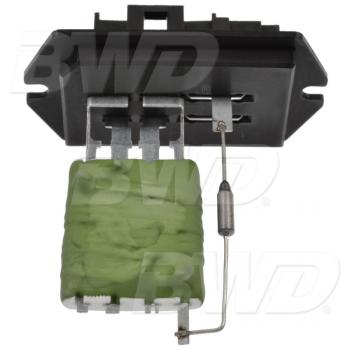 BWD RU1055 HVAC Blower Motor Resistor product image 1 of 9