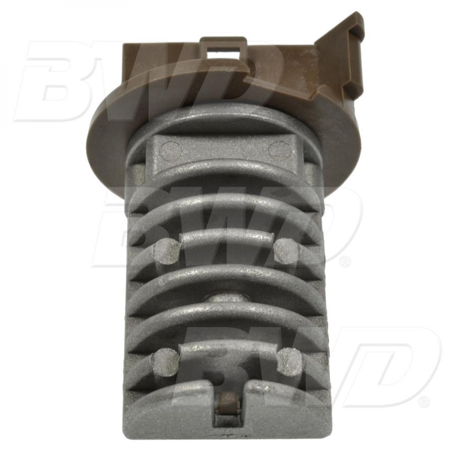 BWD RU1057 - HVAC Blower Motor Resistor BWD RU1057 HVAC Blower Motor Resistor product image 2 of 9