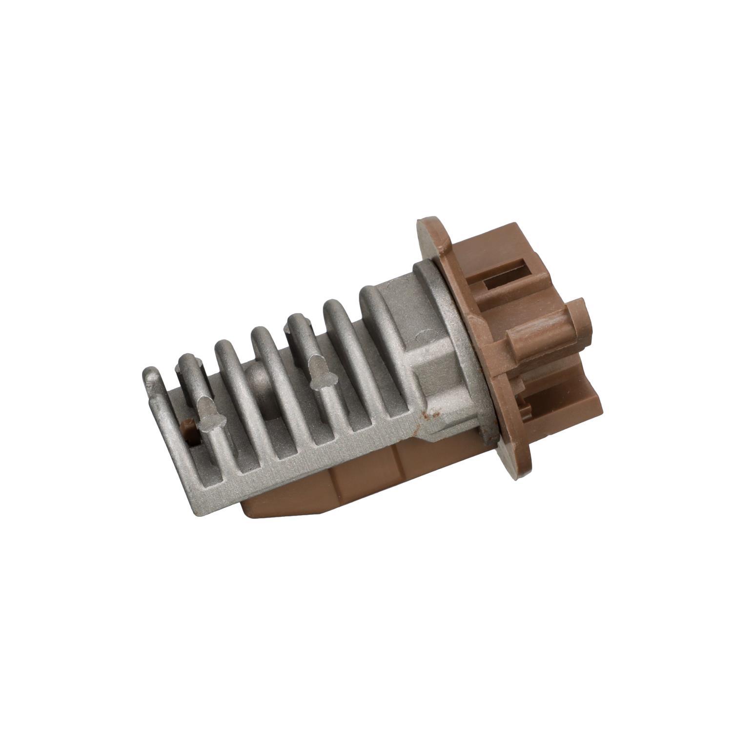 BWD RU1057 - HVAC Blower Motor Resistor BWD RU1057 HVAC Blower Motor Resistor product image 6 of 9