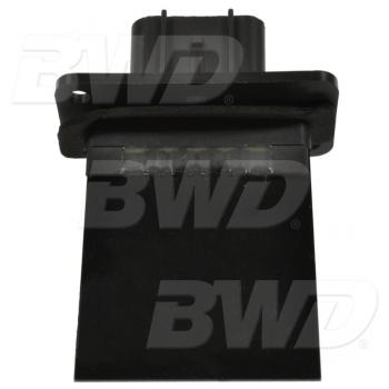 BWD RU1058 HVAC Blower Motor Resistor product image 2 of 9
