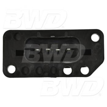 BWD RU1058 HVAC Blower Motor Resistor product image 7 of 9