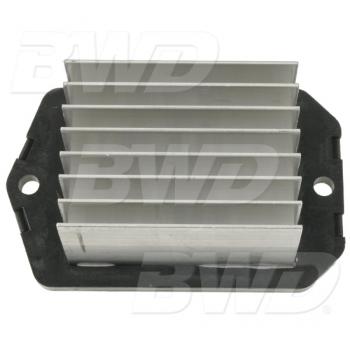 BWD RU1060 HVAC Blower Motor Resistor product image 2 of 9