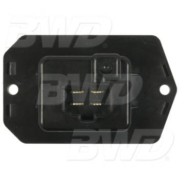 BWD RU1060 HVAC Blower Motor Resistor product image 7 of 9