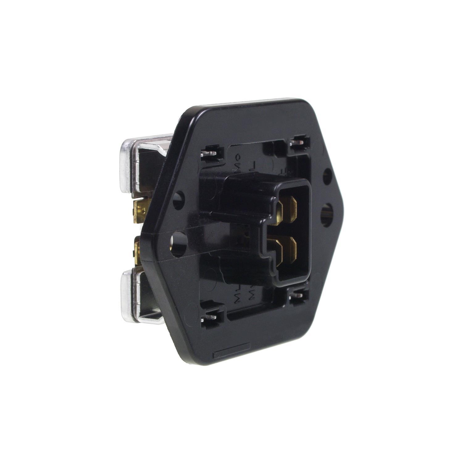 BWD RU1063 - HVAC Blower Motor Resistor BWD RU1063 HVAC Blower Motor Resistor product image 3 of 3
