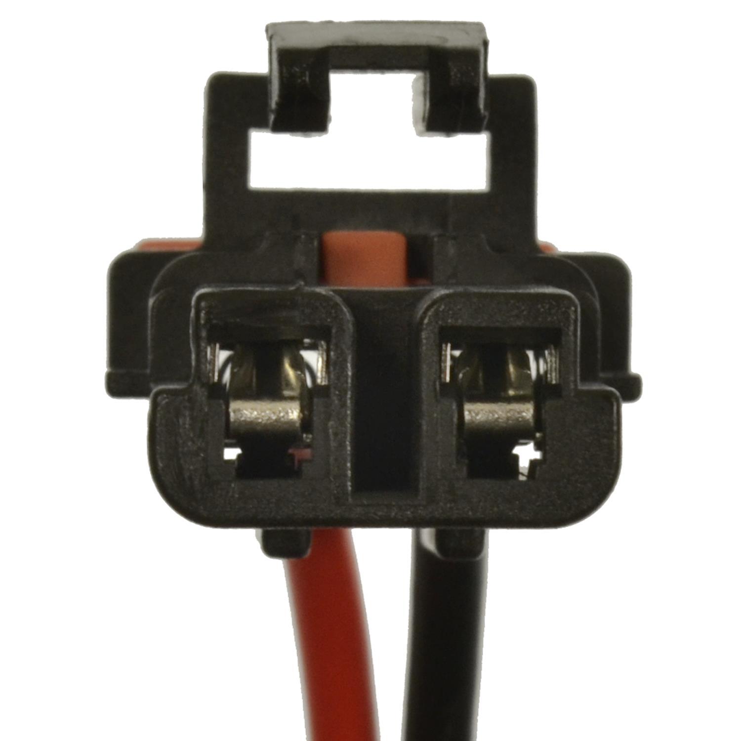 BWD RU1064K - HVAC Blower Motor Resistor Kit BWD RU1064K HVAC Blower Motor Resistor Kit product image 3 of 6