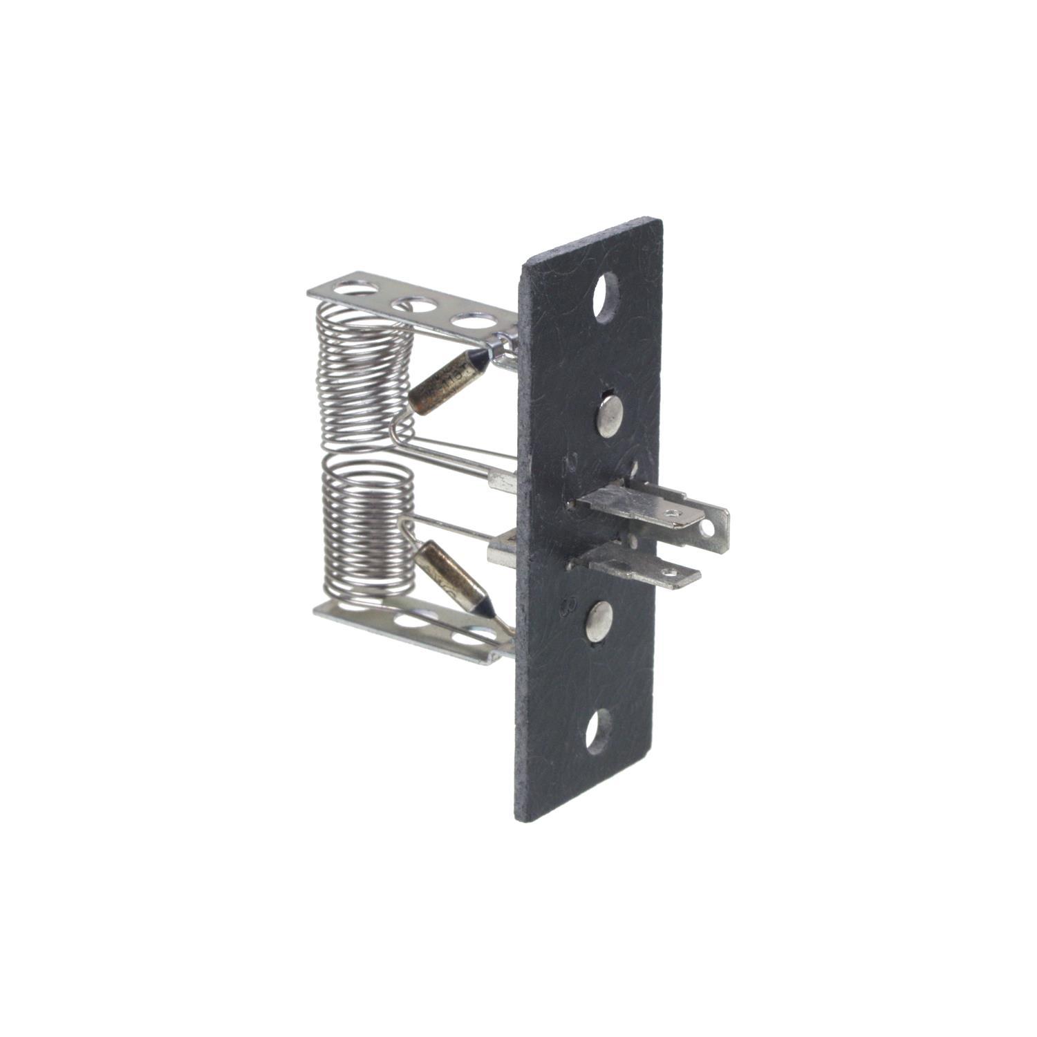BWD RU1066 HVAC Blower Motor Resistor product image 2 of 3