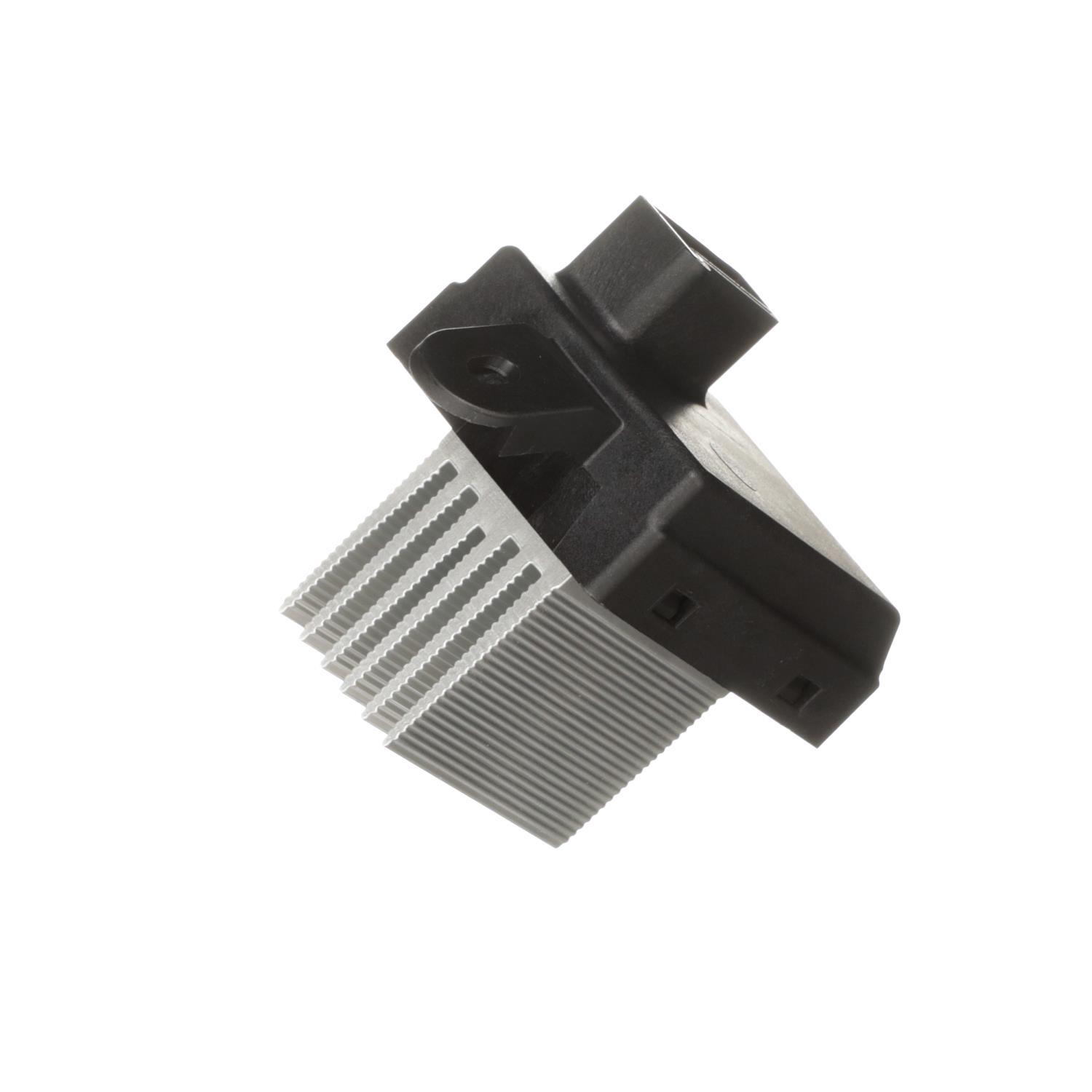BWD RU1067 - HVAC Blower Motor Resistor BWD RU1067 HVAC Blower Motor Resistor product image 4 of 9