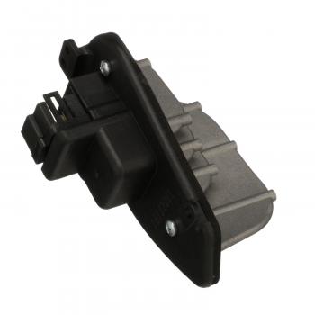 BWD RU1071 HVAC Blower Motor Resistor product image 1 of 9