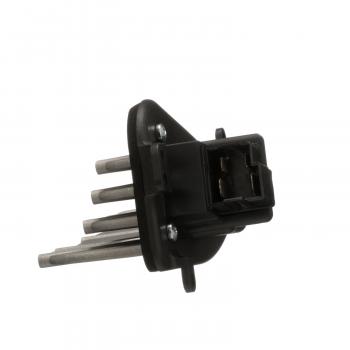 BWD RU1071 HVAC Blower Motor Resistor product image 4 of 9