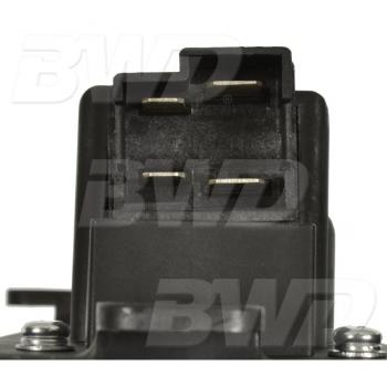 BWD RU1071 HVAC Blower Motor Resistor product image 7 of 9