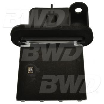 BWD RU1072 - HVAC Blower Motor Resistor BWD RU1072 HVAC Blower Motor Resistor product image 1 of 9