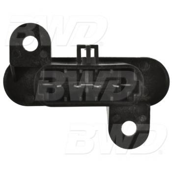 BWD RU1072 - HVAC Blower Motor Resistor BWD RU1072 HVAC Blower Motor Resistor product image 3 of 9