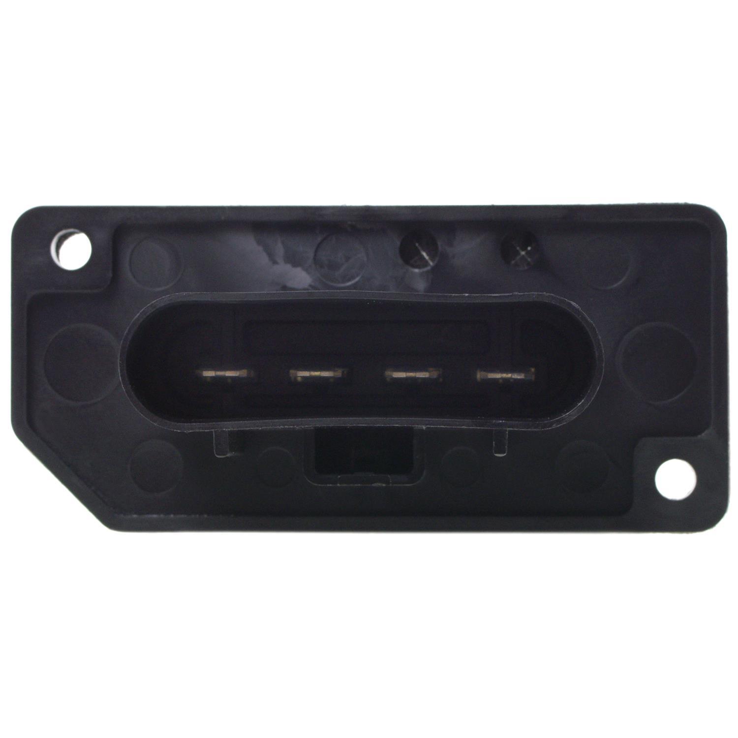 BWD RU1075 - HVAC Blower Motor Resistor BWD RU1075 HVAC Blower Motor Resistor product image 1 of 8